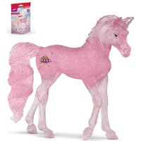 Schleich 70798 - Bayala, Einhorn Aliena, Sammeleinhorn, Spielfigur, 9x9x2cm Schleich 70798 - Bayala, Einhorn Aliena, Sammeleinhorn, Spielfigur, 9x9x2cm von Schleich