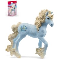 Schleich 70799 - Bayala, Einhorn Vialactea, Sammeleinhorn, Spielfigur, 9x8x2cm Schleich 70799 - Bayala, Einhorn Vialactea, Sammeleinhorn, Spielfigur, 9x8x2cm von Schleich