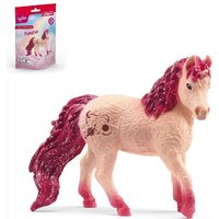 Schleich 70801 - Bayala, Einhorn Planetea, Sammeleinhorn, Spielfigur, 8x7x2cm Schleich 70801 - Bayala, Einhorn Planetea, Sammeleinhorn, Spielfigur, 8x7x2cm von Schleich