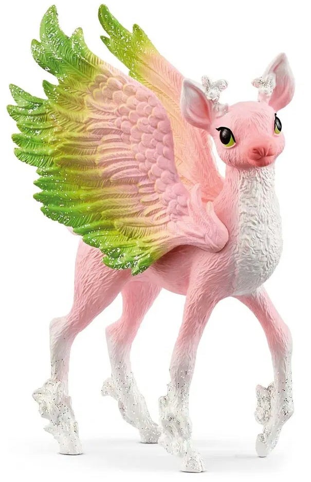 Schleich 70821 Magisches Hirschkalb Schleich 70821 Magisches Hirschkalb von Schleich