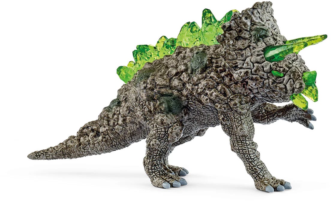 Schleich 70828 Eldrador Steintriceratops Schleich 70828 Eldrador Steintriceratops von Schleich