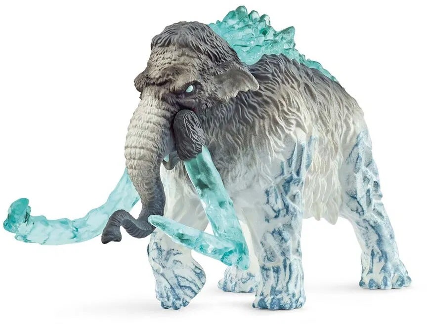 Schleich 70829 Frostmammut Schleich 70829 Frostmammut von Schleich