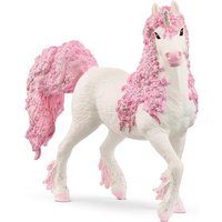 Schleich 70831 - Bayala, Blüten Einhorn Stute, Spielfigur, 14x4x11,2cm Schleich 70831 - Bayala, Blüten Einhorn Stute, Spielfigur, 14x4x11,2cm von Schleich