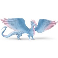 Schleich 70833 - Bayala, Kristalldrache, Spielfigur, 22,9x33,5x10,7cm Schleich 70833 - Bayala, Kristalldrache, Spielfigur, 22,9x33,5x10,7cm von Schleich