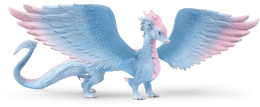 Schleich 70833 Bayala Kristalldrache Special Schleich 70833 Bayala Kristalldrache Special von Schleich