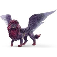 Schleich 70837 - Bayala, Mondlöwe, Spielfigur, 27,5x13,4x13cm Schleich 70837 - Bayala, Mondlöwe, Spielfigur, 27,5x13,4x13cm von Schleich