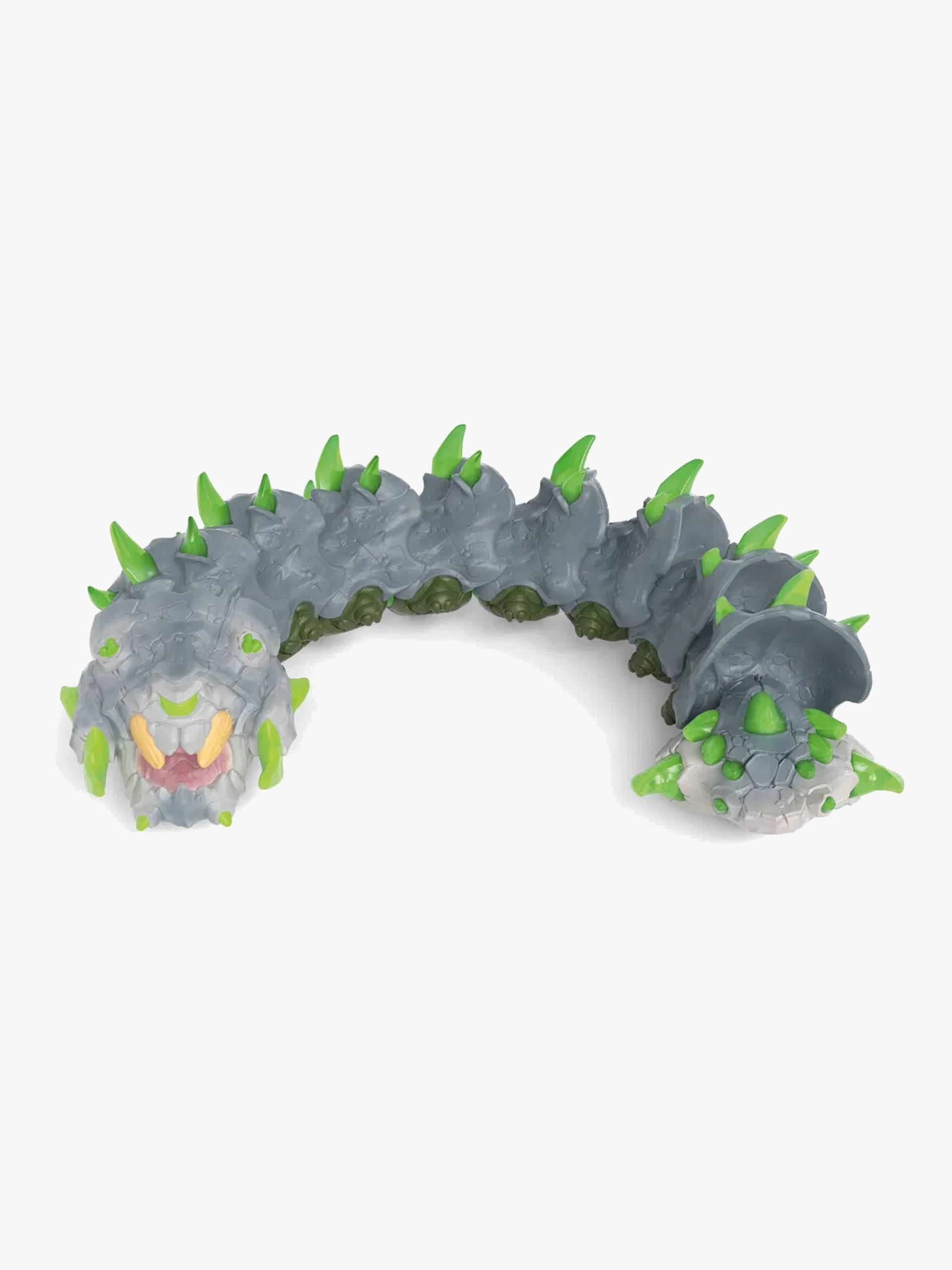 Schleich 70853 Eldrador Shadow World Figur Steinwurm Schleich 70853 Eldrador Shadow World Figur Steinwurm von Schleich
