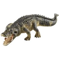Schleich Alligator, Tier Spielfigur Schleich Alligator, Tier Spielfigur von Schleich