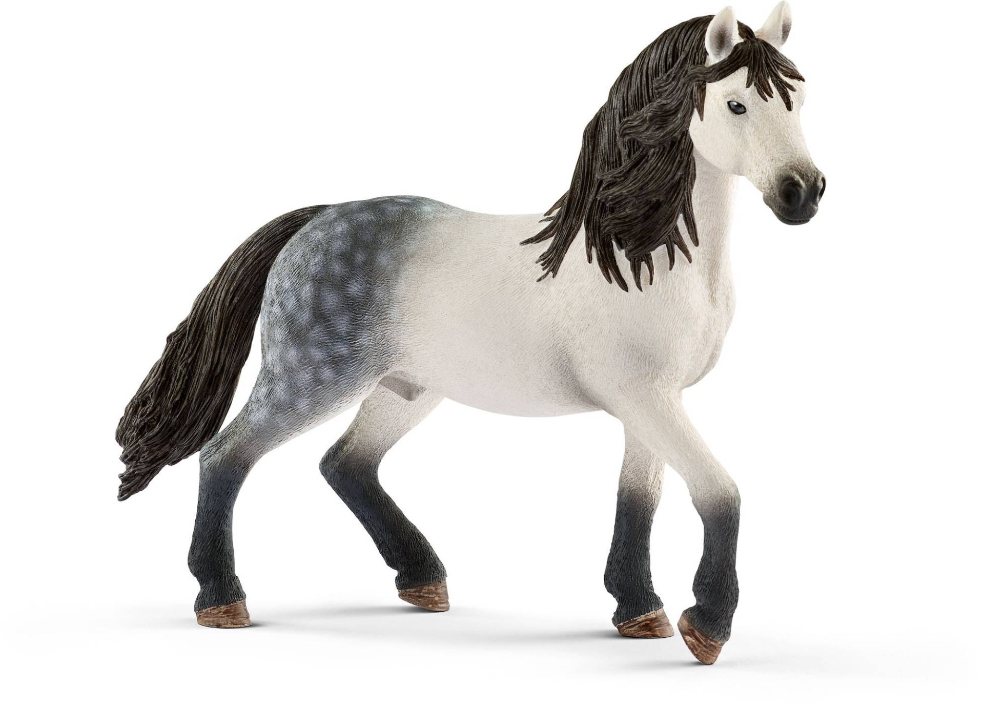 Schleich Andalusier Hengst Schleich Andalusier Hengst von Schleich