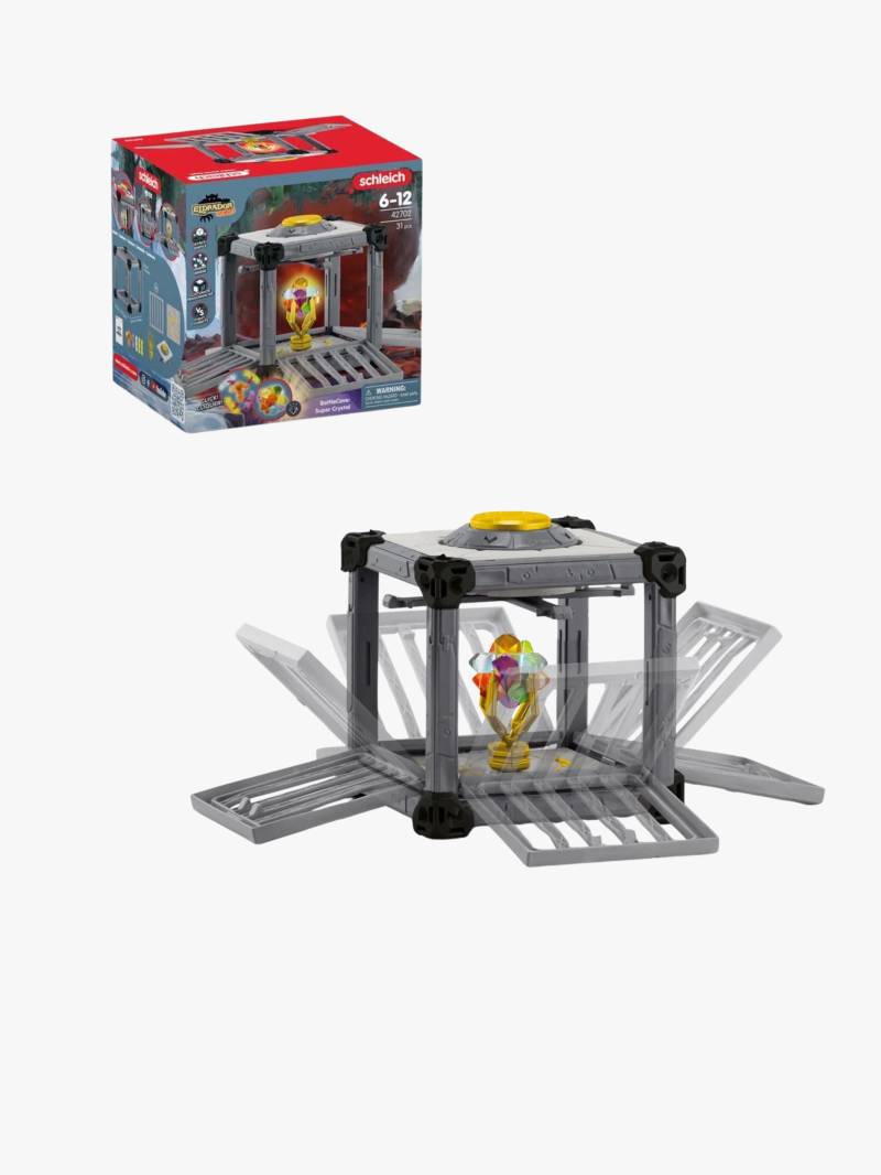 Schleich BattleCave Superkristalle Schleich BattleCave Superkristalle von Schleich