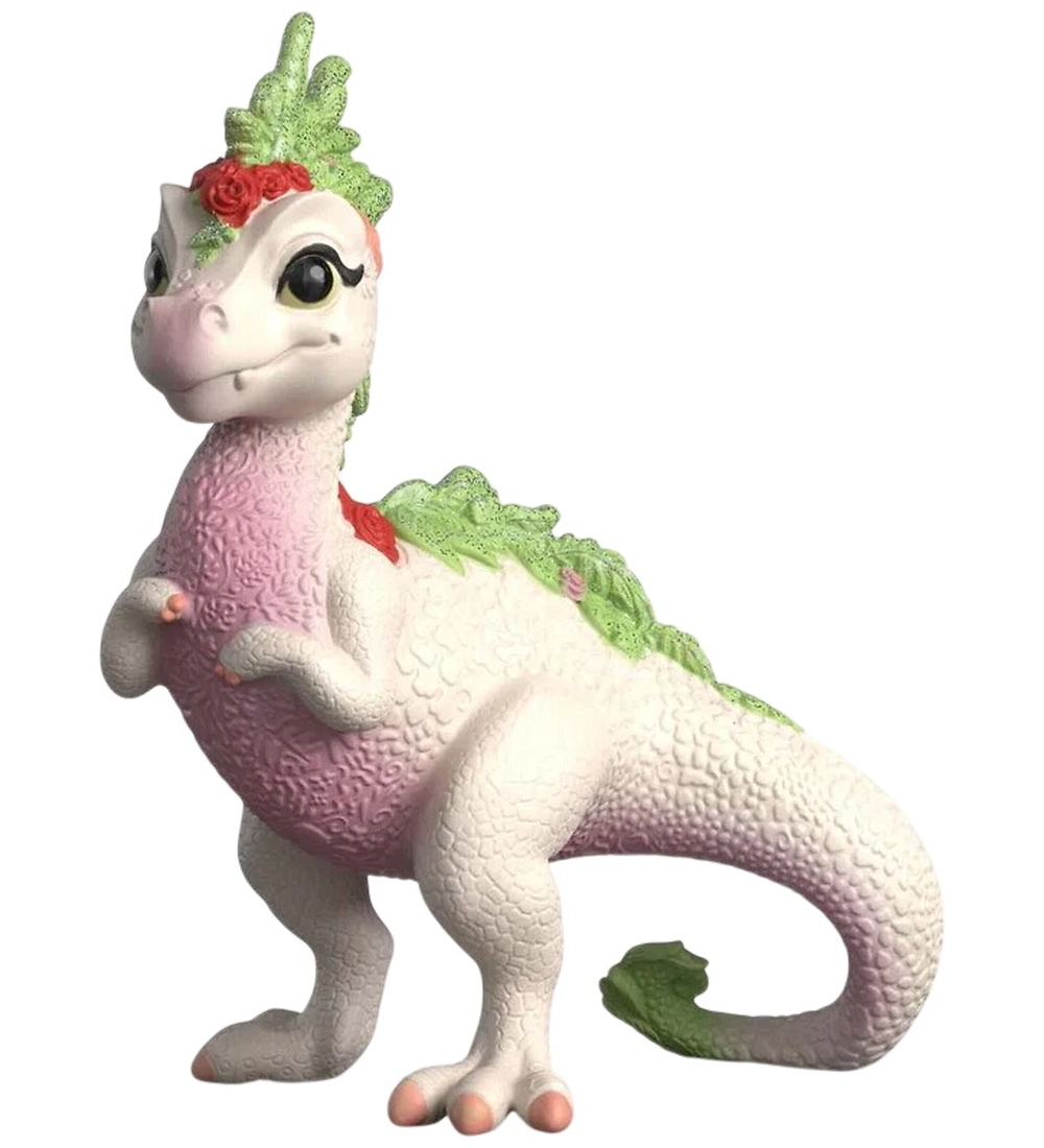 Schleich Bayala - 13 cm - Magic Dinosaur - 70849 - Schleich - One Size - Spielzeugfiguren Schleich Bayala - 13 cm - Magic Dinosaur - 70849 - Schleich - One Size - Spielzeugfiguren von Schleich