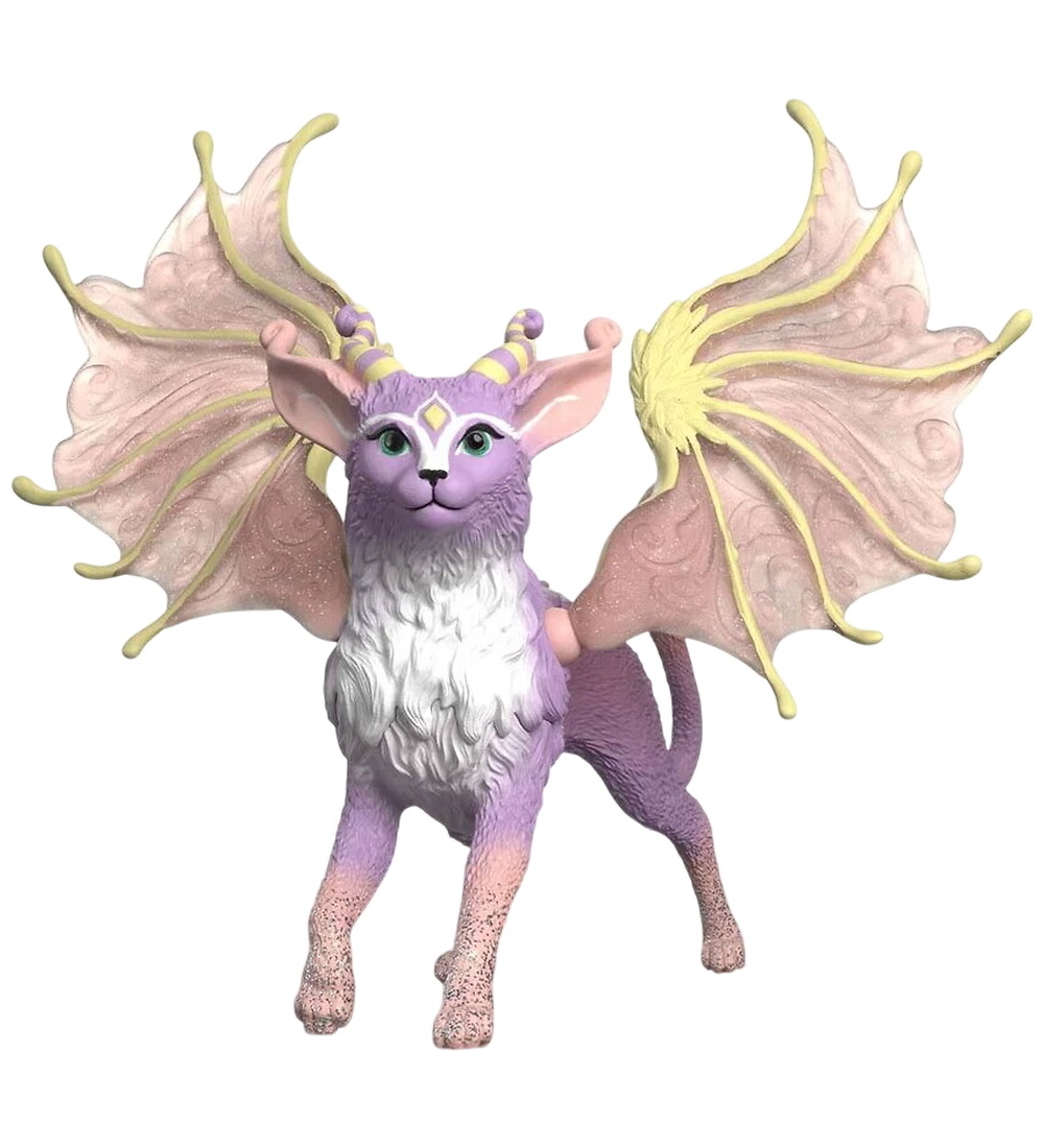 Schleich Bayala - 18 cm - Geflügelter CAT Drache - 70846 - Schleich - One Size - Spielzeugfiguren Schleich Bayala - 18 cm - Geflügelter CAT Drache - 70846 - Schleich - One Size - Spielzeugfiguren von Schleich