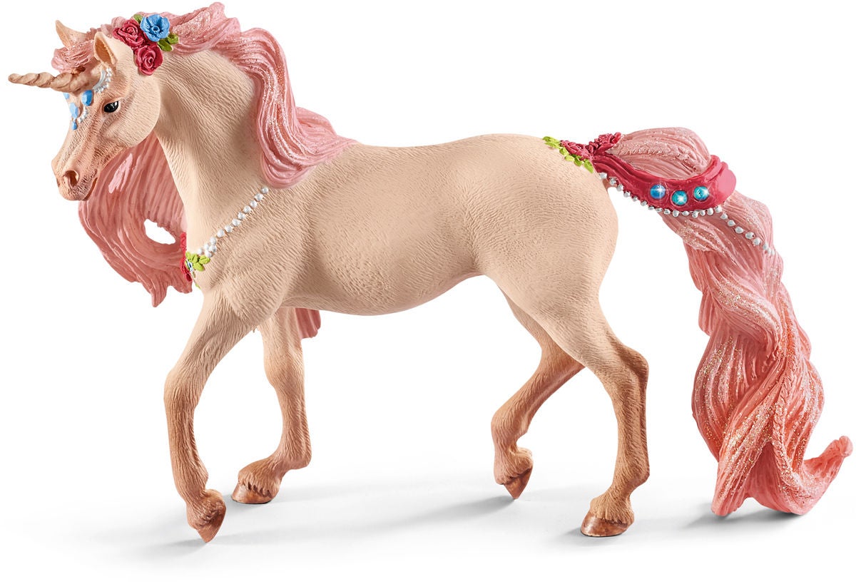 Schleich Bayala 70573 Schmuckeinhorn, Stute Schleich Bayala 70573 Schmuckeinhorn, Stute von Schleich