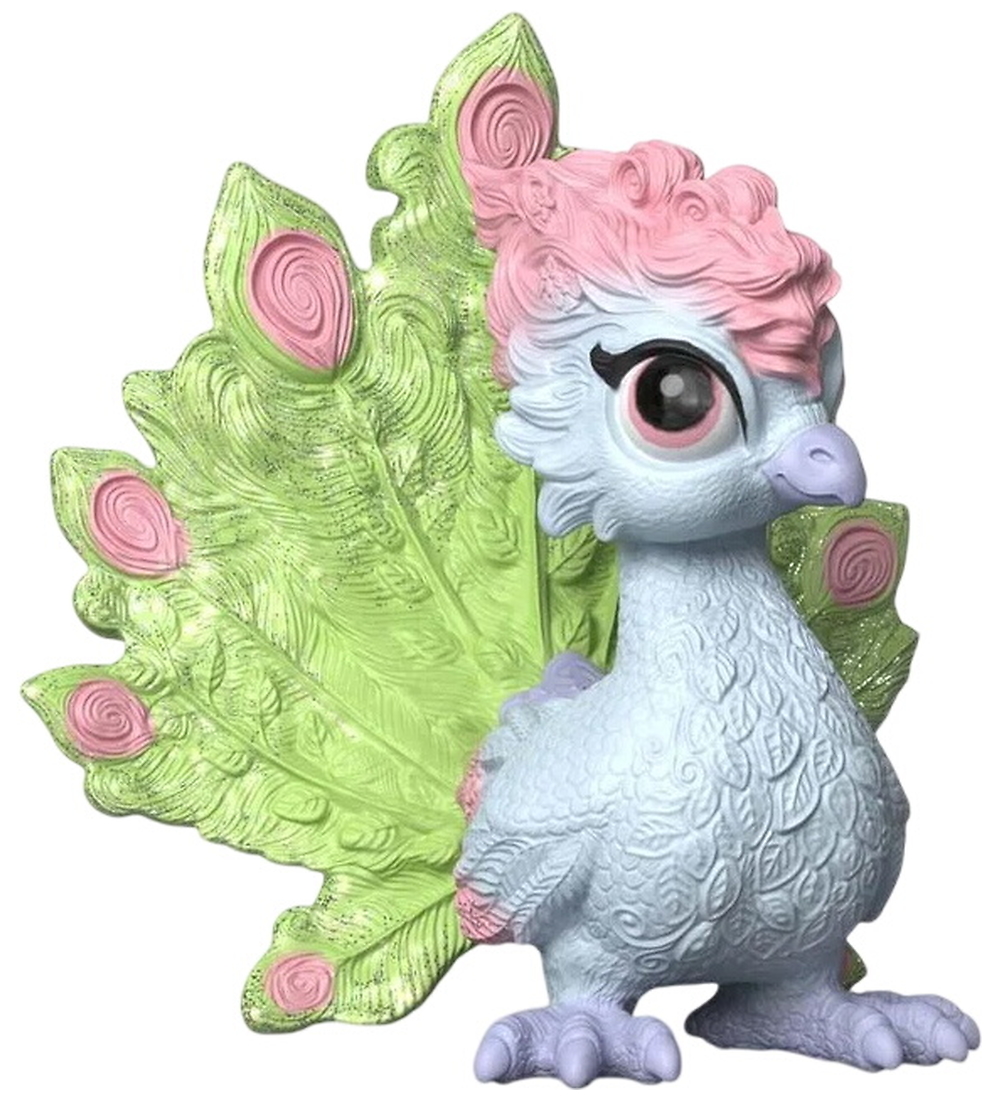 Schleich Bayala - 8 cm - Pfauenbaby - 70848 - Schleich - One Size - Spielzeugfiguren Schleich Bayala - 8 cm - Pfauenbaby - 70848 - Schleich - One Size - Spielzeugfiguren von Schleich