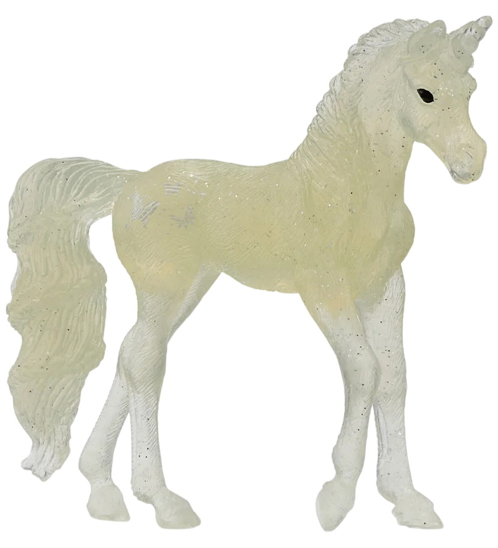 Schleich Bayala - 8 cm - Sammlerstück - Einhorn Citronella - 8 - Schleich - One Size - Spielzeugfiguren Schleich Bayala - 8 cm - Sammlerstück - Einhorn Citronella - 8 - Schleich - One Size - Spielzeugfiguren von Schleich