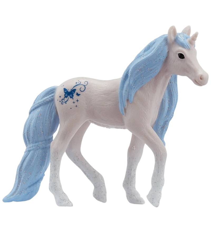 Schleich Bayala - 8 cm - Sammlerstück - Einhorn Holly - 81413 - Schleich - One Size - Spielzeugfiguren Schleich Bayala - 8 cm - Sammlerstück - Einhorn Holly - 81413 - Schleich - One Size - Spielzeugfiguren von Schleich