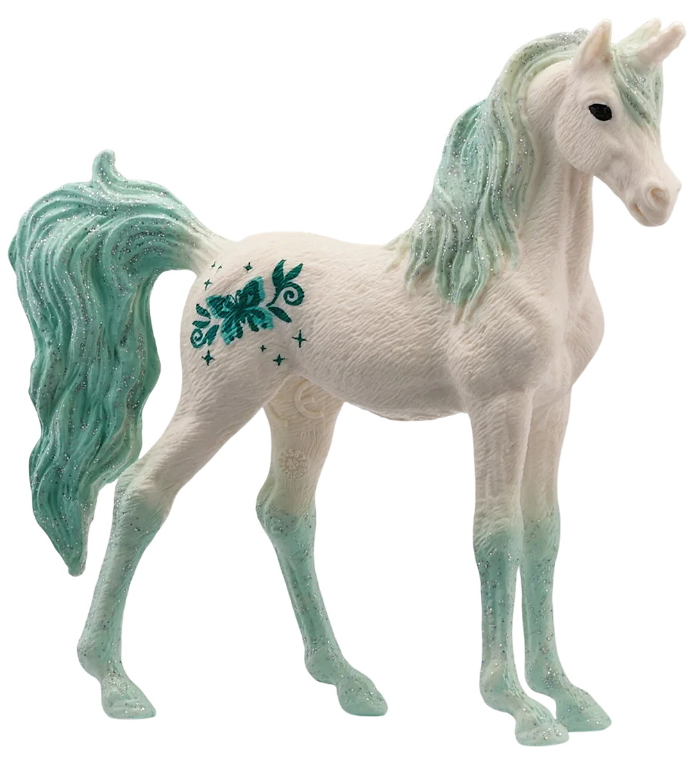 Schleich Bayala - 8 cm - Sammlerstück - Einhorn Selene - 81408 - Schleich - One Size - Spielzeugfiguren Schleich Bayala - 8 cm - Sammlerstück - Einhorn Selene - 81408 - Schleich - One Size - Spielzeugfiguren von Schleich