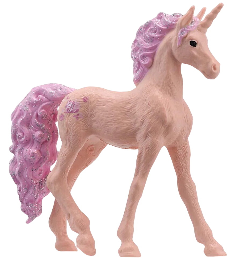 Schleich Bayala - 8 cm - Sammlerstück - Einhorn Shelly - 81409 - Schleich - One Size - Spielzeugfiguren Schleich Bayala - 8 cm - Sammlerstück - Einhorn Shelly - 81409 - Schleich - One Size - Spielzeugfiguren von Schleich