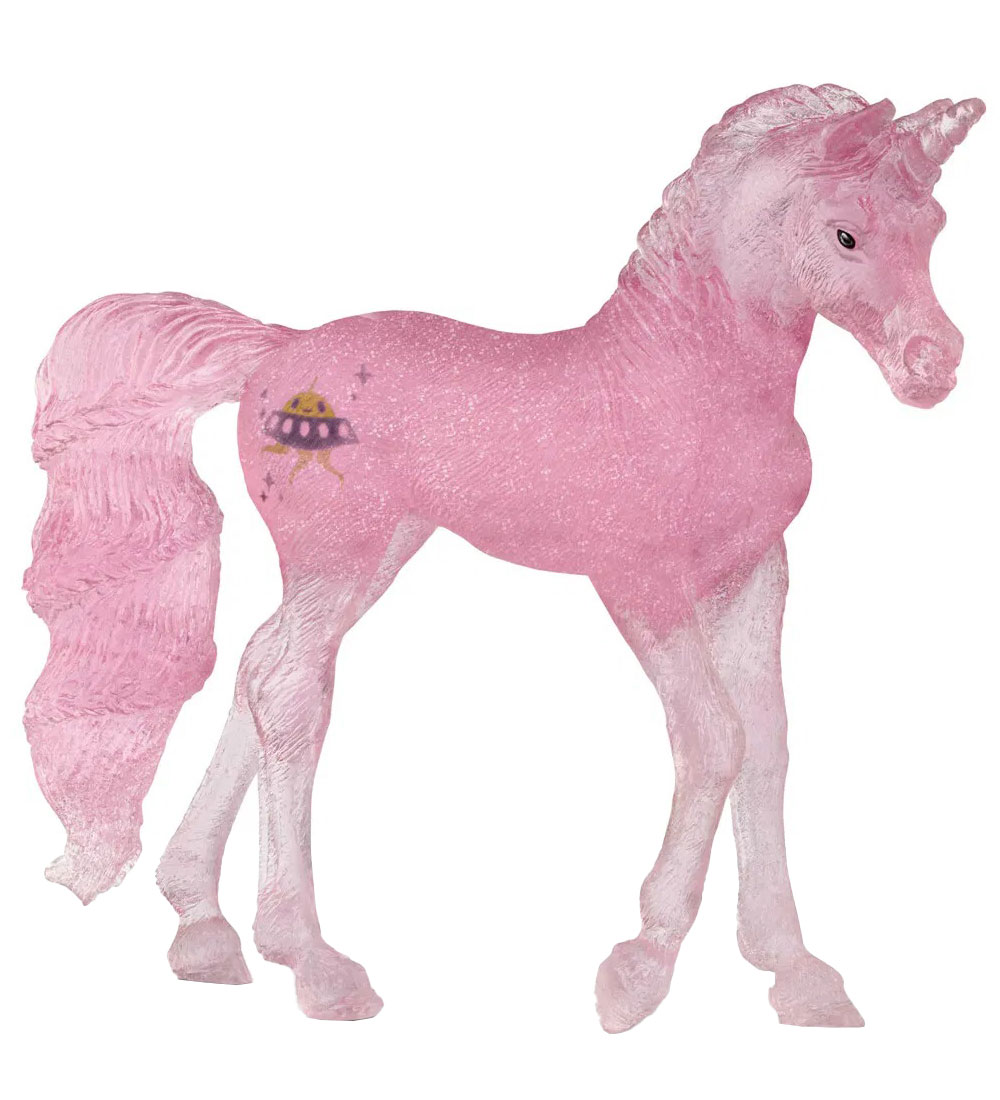 Schleich Bayala - Aliena das Einhorn - H: 12,4 cm - 70798 - Schleich - One Size - Spielzeugfiguren Schleich Bayala - Aliena das Einhorn - H: 12,4 cm - 70798 - Schleich - One Size - Spielzeugfiguren von Schleich