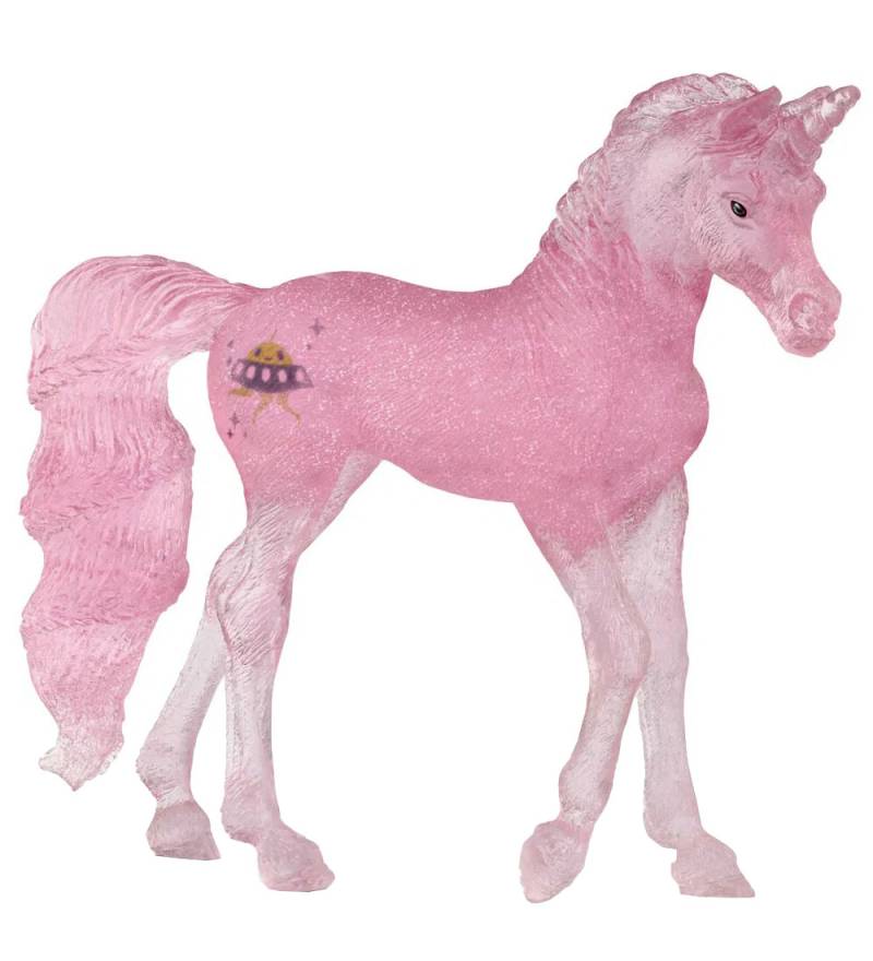 Schleich Bayala - Aliena das Einhorn - H: 12,4 cm - 70798 - Schleich - One Size - Spielzeugfiguren Schleich Bayala - Aliena das Einhorn - H: 12,4 cm - 70798 - Schleich - One Size - Spielzeugfiguren von Schleich