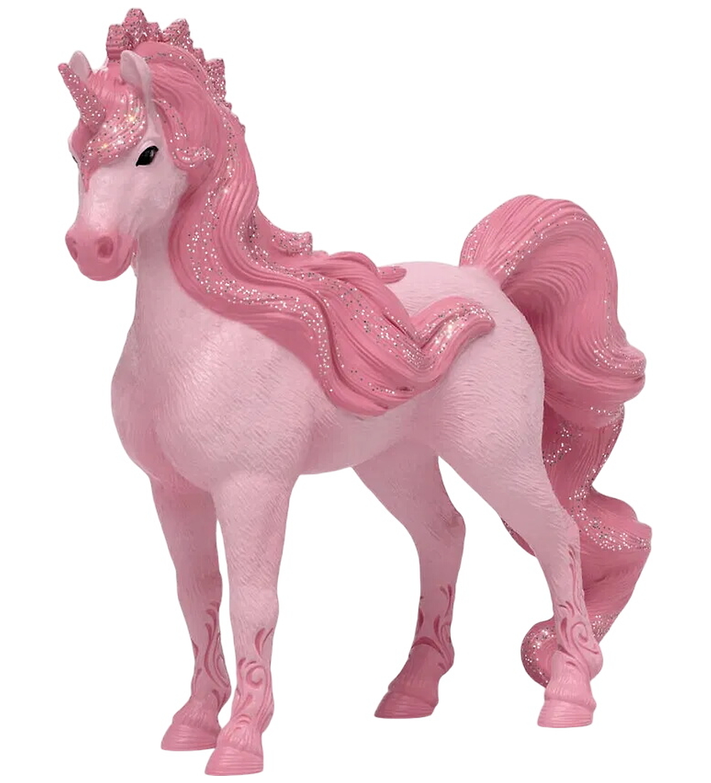 Schleich Bayala - Das Einhorn Cassiopeia - H: 11,5 cm - 70859 - Schleich - One Size - Spielzeugfiguren Schleich Bayala - Das Einhorn Cassiopeia - H: 11,5 cm - 70859 - Schleich - One Size - Spielzeugfiguren von Schleich