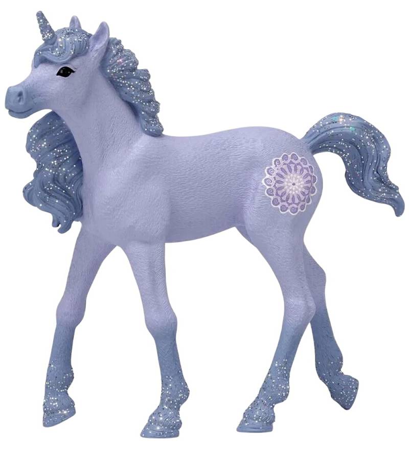 Schleich Bayala - Das Einhorn Iris - H: 8,3 cm - 70861 - Schleich - One Size - Spielzeugfiguren Schleich Bayala - Das Einhorn Iris - H: 8,3 cm - 70861 - Schleich - One Size - Spielzeugfiguren von Schleich