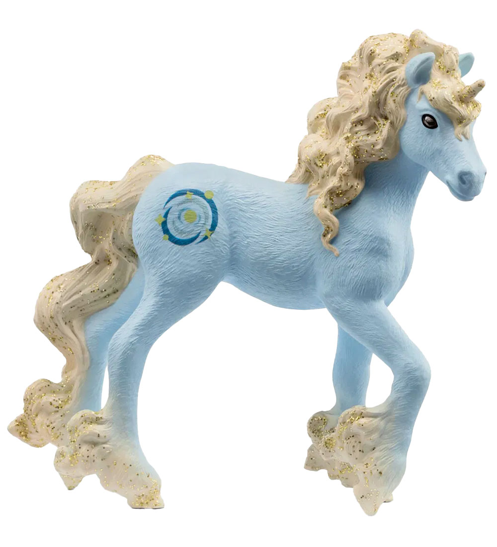 Schleich Bayala - H: 8 cm - Einhorn Vialactea - 70799 - Schleich - One Size - Spielzeugfiguren Schleich Bayala - H: 8 cm - Einhorn Vialactea - 70799 - Schleich - One Size - Spielzeugfiguren von Schleich