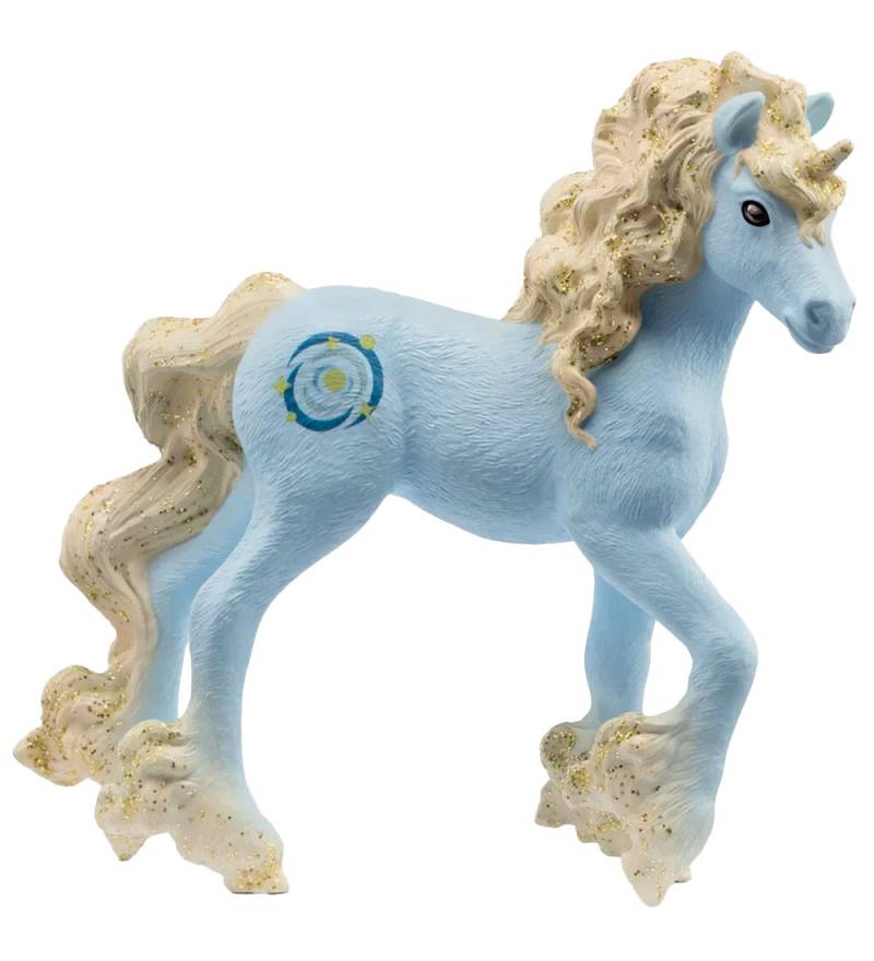Schleich Bayala - H: 8 cm - Einhorn Vialactea - 70799 - Schleich - One Size - Spielzeugfiguren Schleich Bayala - H: 8 cm - Einhorn Vialactea - 70799 - Schleich - One Size - Spielzeugfiguren von Schleich