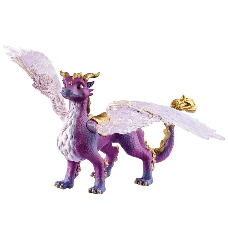 Schleich Bayala - Nachthimmeldrache - H: 13,2 cm - 70762 - Schleich - One Size - Spielzeugfiguren Schleich Bayala - Nachthimmeldrache - H: 13,2 cm - 70762 - Schleich - One Size - Spielzeugfiguren von Schleich