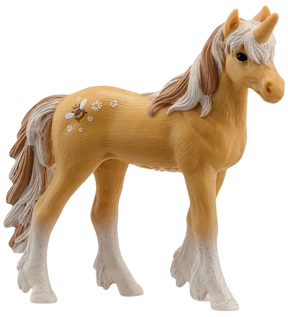 Schleich Bayala - Sammlerstück - Einhorn Sumsa - 81412 - Schleich - One Size - Spielzeugfiguren Schleich Bayala - Sammlerstück - Einhorn Sumsa - 81412 - Schleich - One Size - Spielzeugfiguren von Schleich