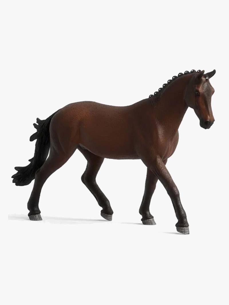 Schleich Black Lable Pferd Trakehner Mare Schleich Black Lable Pferd Trakehner Mare von Schleich