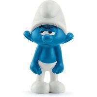 Schleich - Die Schlümpfe - Griesgram Schlumpf Schleich - Die Schlümpfe - Griesgram Schlumpf von Schleich