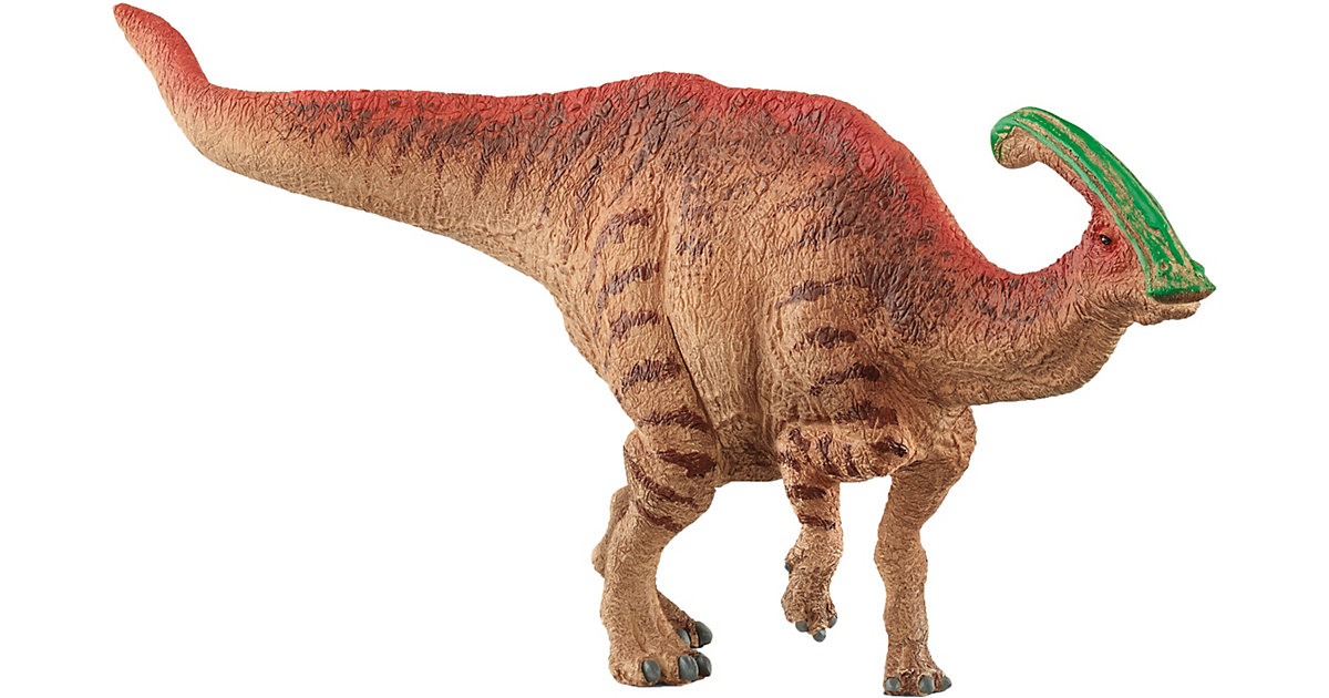 Schleich Dinosaurier 15030 Parasaurolophus von Schleich