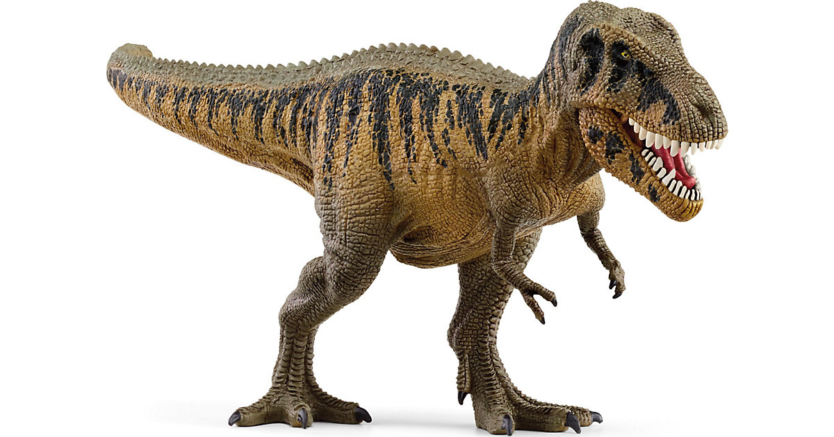 Schleich Dinosaurier 15034 Tarbosaurus von Schleich