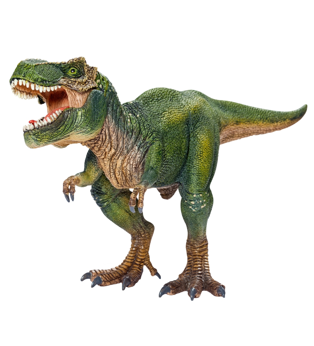 Schleich Dinosaurier - Tyrannosaurus Rex - H: 14 cm 14525 - Schleich - One Size - Dinosaurier Schleich Dinosaurier - Tyrannosaurus Rex - H: 14 cm 14525 - Schleich - One Size - Dinosaurier von Schleich