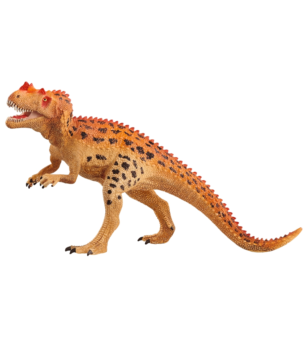 Schleich Dinosaurs - 11, 1 x 18, 9 cm - Ceratosaurus 15019 - Schleich - One Size - Dinosaurier Schleich Dinosaurs - 11, 1 x 18, 9 cm - Ceratosaurus 15019 - Schleich - One Size - Dinosaurier von Schleich