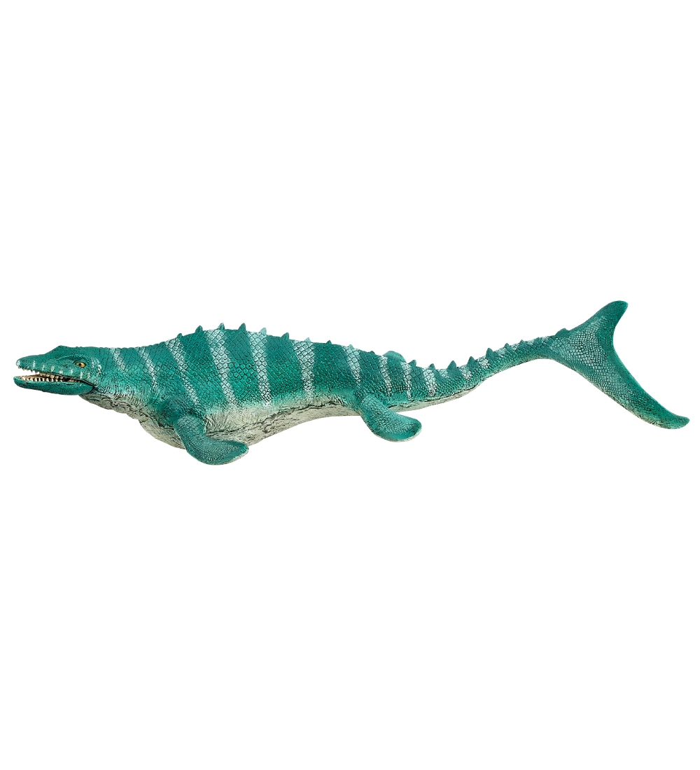 Schleich Dinosaurs - 6, 6 x 32, 2 cm - Mosasaurus 15026 - Schleich - One Size - Dinosaurier Schleich Dinosaurs - 6, 6 x 32, 2 cm - Mosasaurus 15026 - Schleich - One Size - Dinosaurier von Schleich