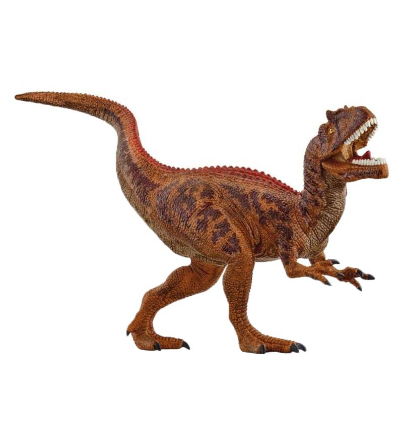 Schleich Dinosaurs - Allosaurus - L: 27 cm - 15043 - Schleich - One Size - Dinosaurier Schleich Dinosaurs - Allosaurus - L: 27 cm - 15043 - Schleich - One Size - Dinosaurier von Schleich