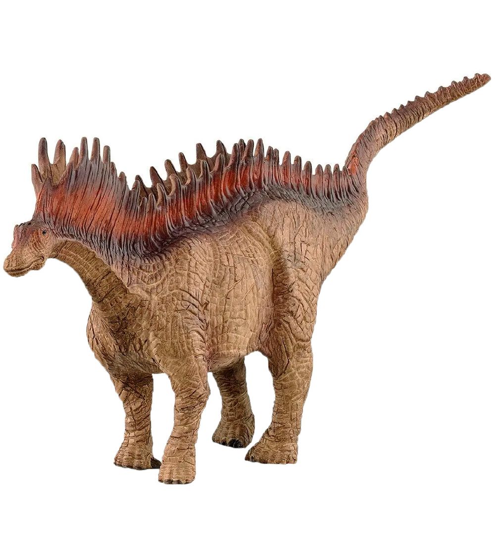 Schleich Dinosaurs - Amargasaurus - H: 10, 4 cm 15029 - Schleich - One Size - Dinosaurier Schleich Dinosaurs - Amargasaurus - H: 10, 4 cm 15029 - Schleich - One Size - Dinosaurier von Schleich
