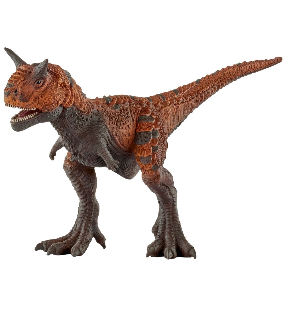 Schleich Dinosaurs - Carnotaurus - H: 13 cm 14586 - Schleich - One Size - Dinosaurier Schleich Dinosaurs - Carnotaurus - H: 13 cm 14586 - Schleich - One Size - Dinosaurier von Schleich