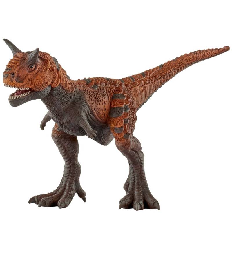 Schleich Dinosaurs - Carnotaurus - H: 13 cm 14586 - Schleich - One Size - Dinosaurier Schleich Dinosaurs - Carnotaurus - H: 13 cm 14586 - Schleich - One Size - Dinosaurier von Schleich