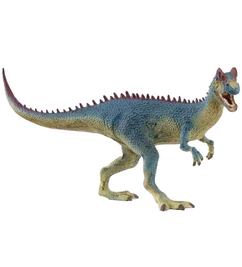 Schleich Dinosaurs - Dilophosaurus - 22,5 cm - 15046 - Schleich - One Size - Dinosaurier Schleich Dinosaurs - Dilophosaurus - 22,5 cm - 15046 - Schleich - One Size - Dinosaurier von Schleich