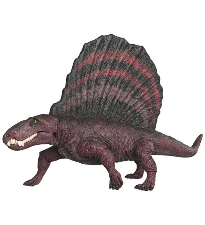Schleich Dinosaurs - Dimetrodon - H: 9 cm - 15052 - Schleich - One Size - Dinosaurier Schleich Dinosaurs - Dimetrodon - H: 9 cm - 15052 - Schleich - One Size - Dinosaurier von Schleich
