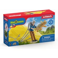 Schleich - Dinosaurs - Dino Fallschirmrettung von Schleich