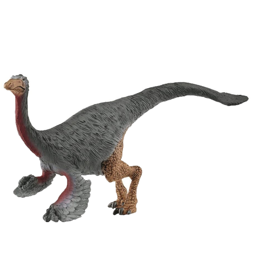 Schleich Dinosaurs - Gallimimus - H: 9,1 cm - 15038 - Schleich - One Size - Dinosaurier Schleich Dinosaurs - Gallimimus - H: 9,1 cm - 15038 - Schleich - One Size - Dinosaurier von Schleich