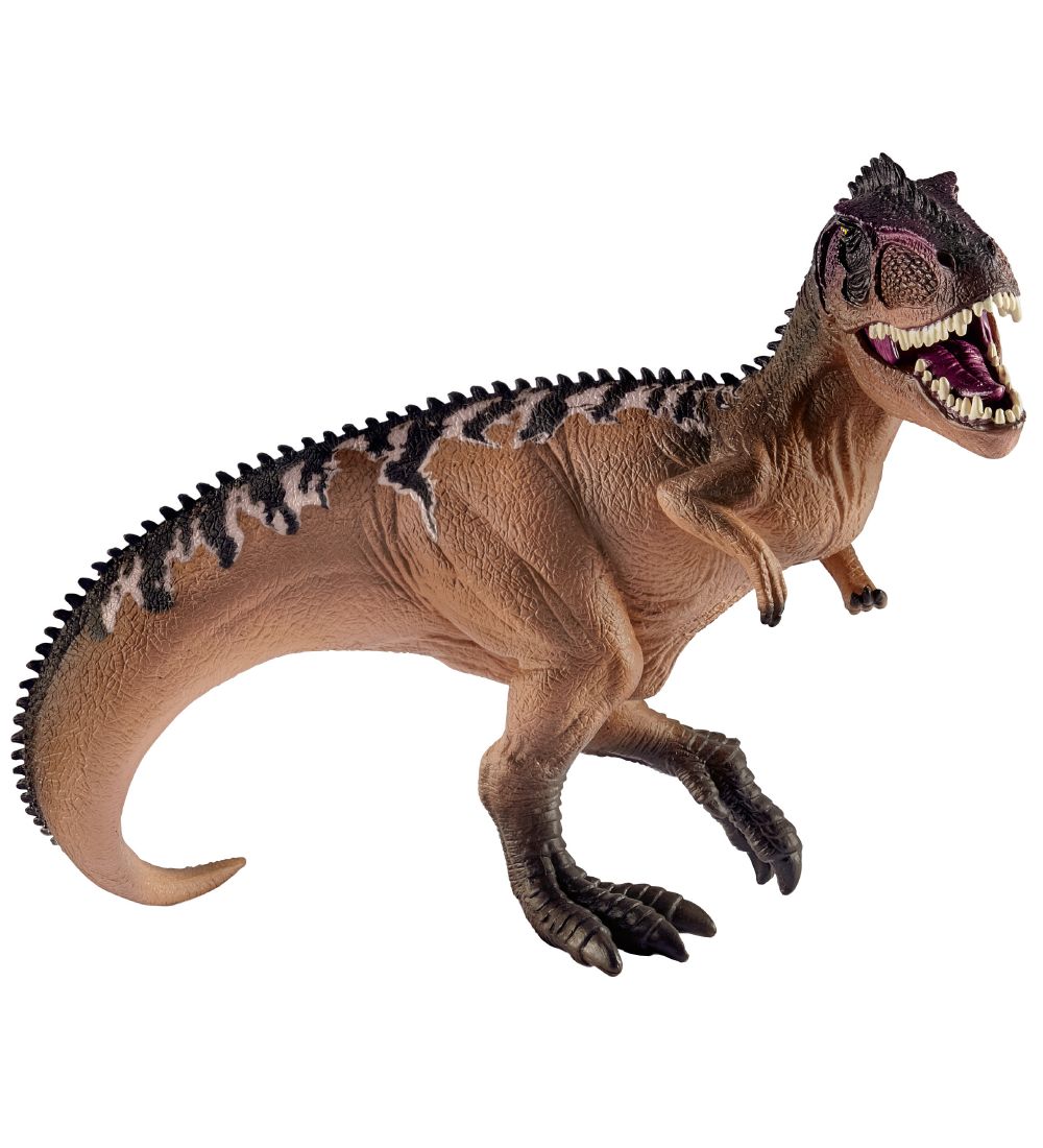 Schleich Dinosaurs - Gigantosaurus - H: 18 cm 15010 - Schleich - One Size - Dinosaurier Schleich Dinosaurs - Gigantosaurus - H: 18 cm 15010 - Schleich - One Size - Dinosaurier von Schleich