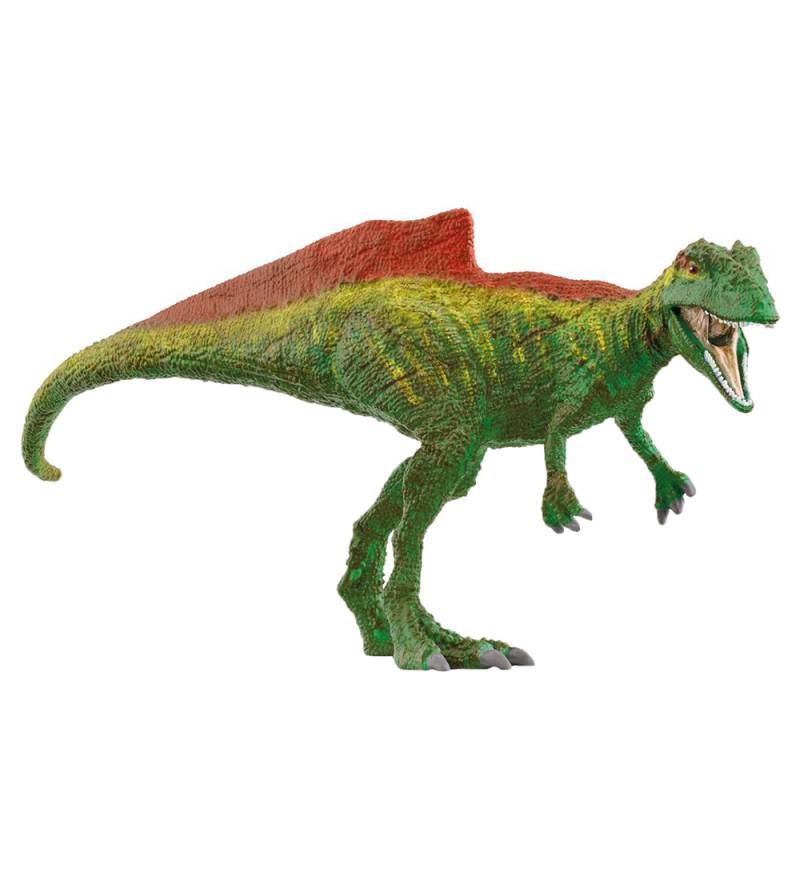 Schleich Dinosaurs - Konkavenator - L: 22 cm - 15041 - Schleich - One Size - Dinosaurier Schleich Dinosaurs - Konkavenator - L: 22 cm - 15041 - Schleich - One Size - Dinosaurier von Schleich