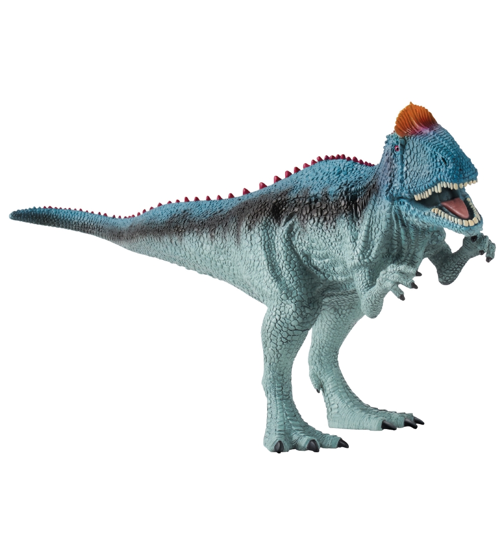 Schleich Dinosaurs - L:26 cm - Cryolophosaurus 15020 - Schleich - One Size - Dinosaurier Schleich Dinosaurs - L:26 cm - Cryolophosaurus 15020 - Schleich - One Size - Dinosaurier von Schleich
