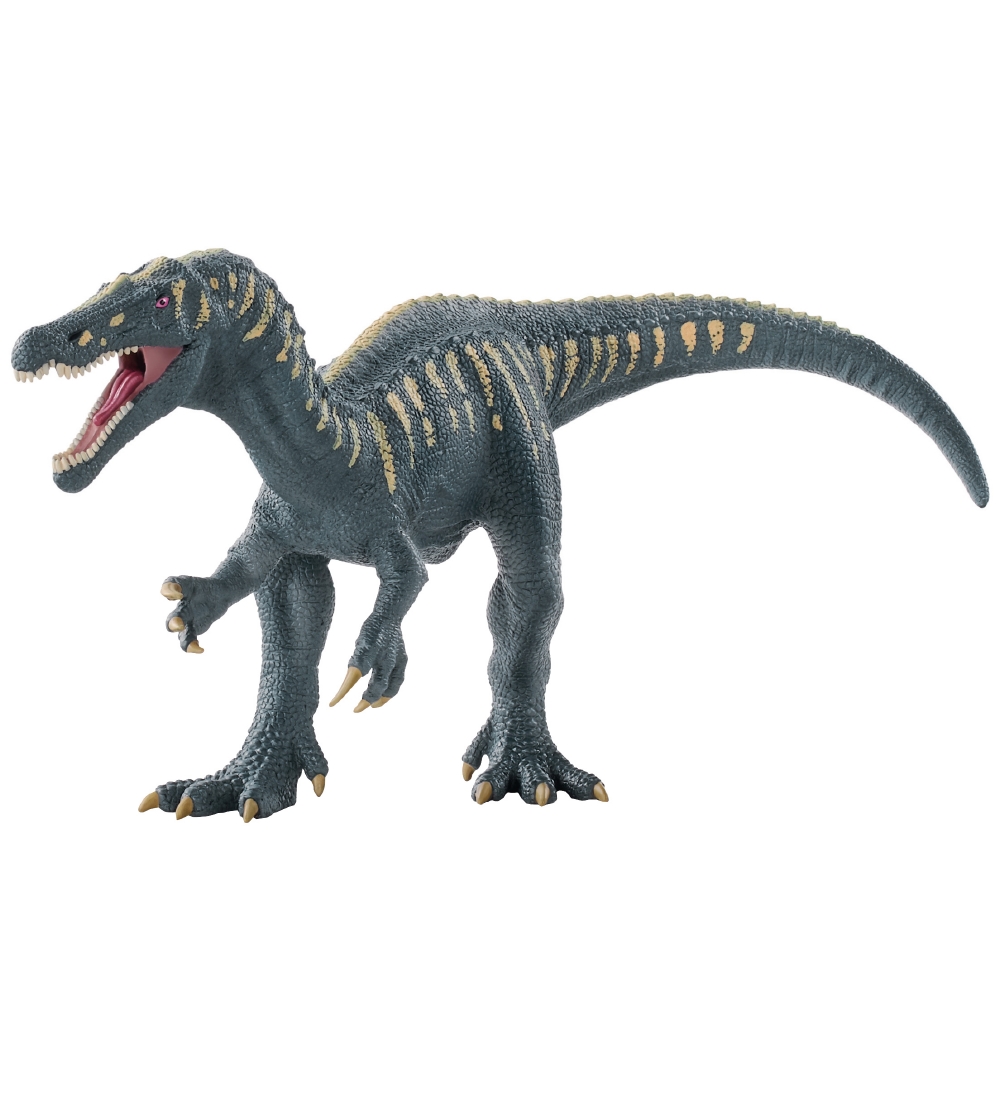 Schleich Dinosaurs - L:27 cm - Baryonyx 15022 - Schleich - One Size - Dinosaurier Schleich Dinosaurs - L:27 cm - Baryonyx 15022 - Schleich - One Size - Dinosaurier von Schleich