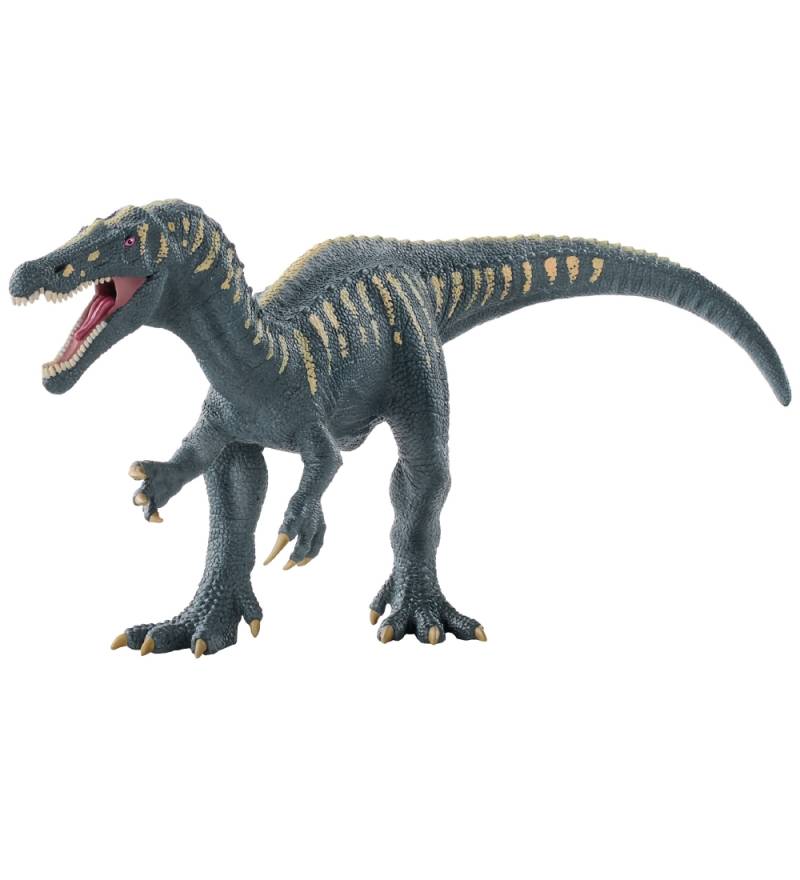 Schleich Dinosaurs - L:27 cm - Baryonyx 15022 - Schleich - One Size - Dinosaurier Schleich Dinosaurs - L:27 cm - Baryonyx 15022 - Schleich - One Size - Dinosaurier von Schleich